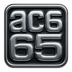 ace65 logo